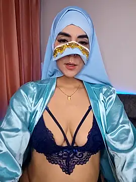 aisha samiri online show from 09-10-25, 04:34