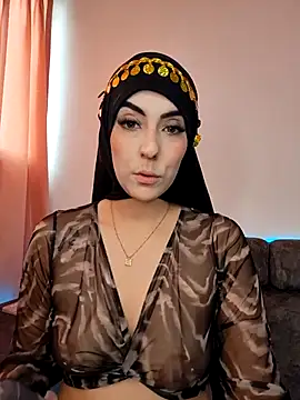 aisha samiri online show from 09-15-25, 07:25