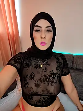 aisha samiri online show from 09-20-25, 08:21