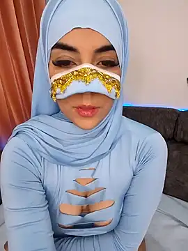 aisha samiri online show from 09-27-25, 04:28