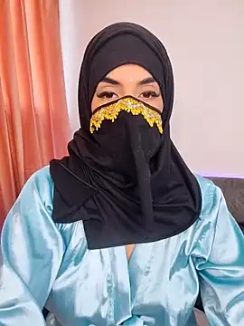 aisha samiri online show from 10-01-25, 10:27