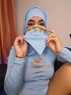 aisha samiri online show from 10-03-25, 05:26