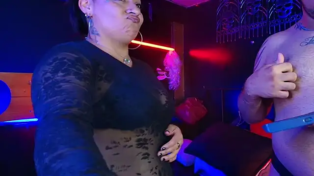 YiingandYang online show from 02-11-26, 06:18