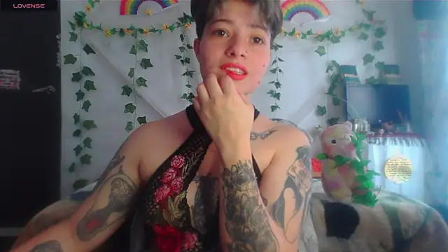 Mitsuha gate online show from 02-15-26, 03:53