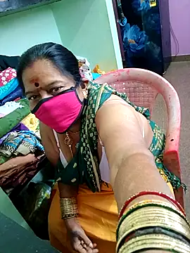 amuthasree online show from 09-13-25, 02:00