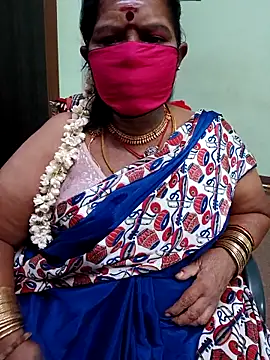 amuthasree online show from 09-13-25, 04:07