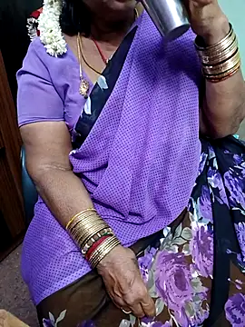amuthasree online show from 09-14-25, 06:40
