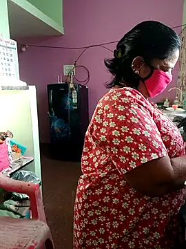 amuthasree online show from 09-18-25, 01:18