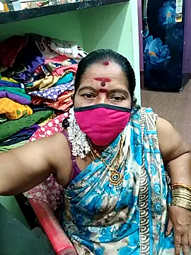 amuthasree online show from 09-18-25, 05:04