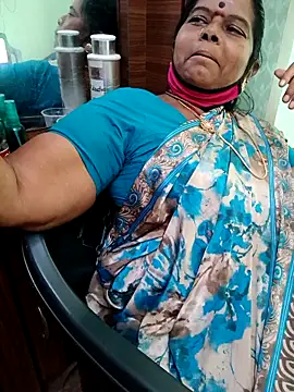 amuthasree online show from 09-19-25, 08:16