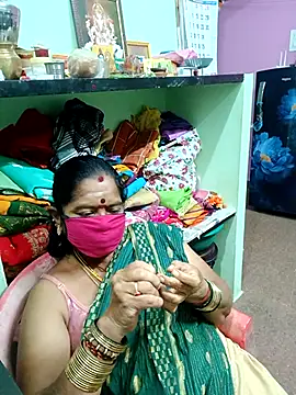 amuthasree online show from 09-28-25, 05:29