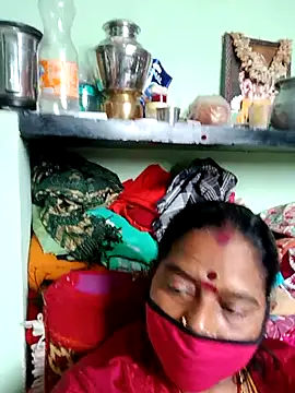 amuthasree online show from 09-30-25, 03:55