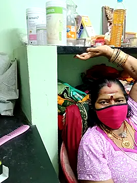 amuthasree online show from 09-30-25, 05:18