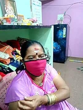 amuthasree online show from 10-02-25, 05:53