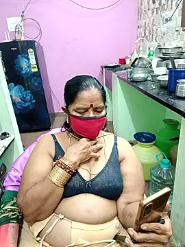 amuthasree online show from 10-03-25, 06:05