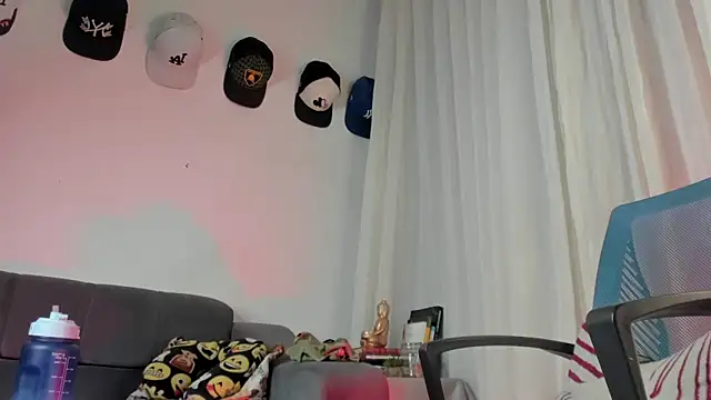 santi xximo online show from 10-13-25, 11:16