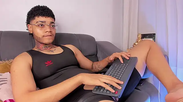 santi xximo online show from 11-09-25, 10:19