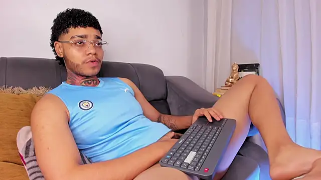 santi xximo online show from 11-11-25, 12:43