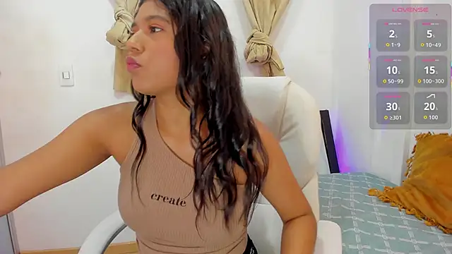 andrea sanchezz online show from 10-24-25, 12:12