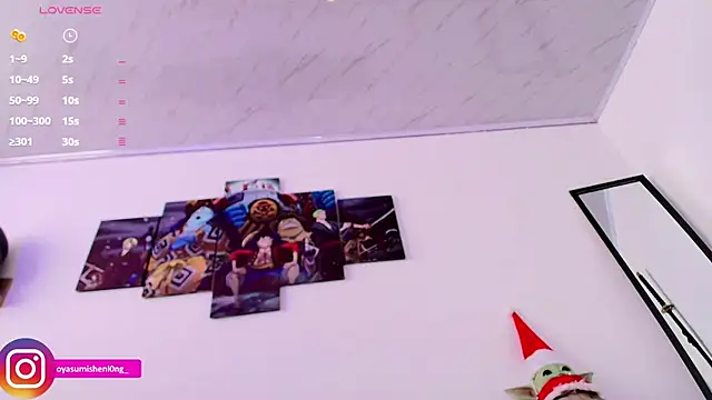 Nicorobinn online show from 12-15-25, 08:02