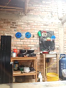 Snapshot of GaaraDiaz chatting on 10-29-25, 05:25 GaaraDiaz online show from 10-29-25, 05:25