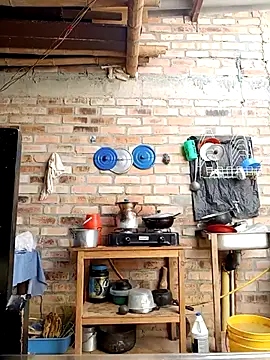 Snapshot of GaaraDiaz chatting on 10-30-25, 02:07 GaaraDiaz online show from 10-30-25, 02:07