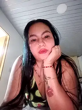 Lunavexa online show from 03-27-26, 02:28