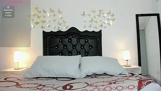 Snapshot of SabinaDeluxe_cg chatting on 02-17-26, 01:07 SabinaDeluxe cg online show from 02-17-26, 01:07