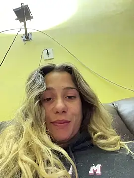 blond-96 online show from 11-18-25, 02:06