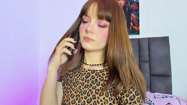 Snapshot of abby_jones2 chatting on 10-14-25, 03:07 abby jones2 online show from 10-14-25, 03:07