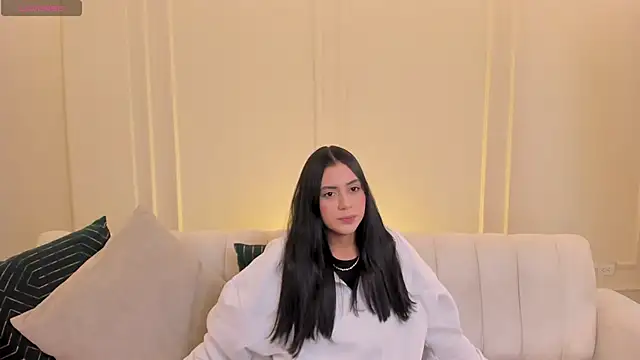 AmbarJames  online show from 02-01-26, 11:09