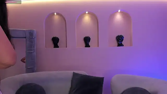 AmbarJames  online show from 02-23-26, 12:02