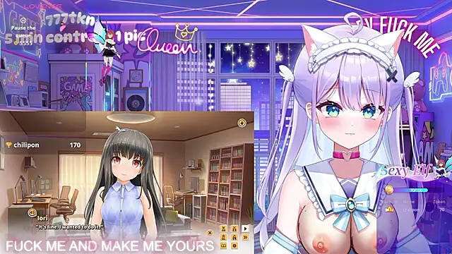 bella  infernox online show from 02-01-26, 06:01