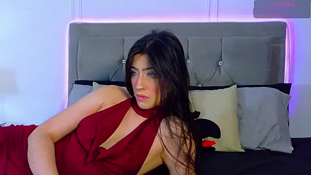 Ambar Bull online show from 02-28-26, 01:01