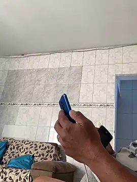 PIROCAGG21 online show from 11-19-25, 12:16