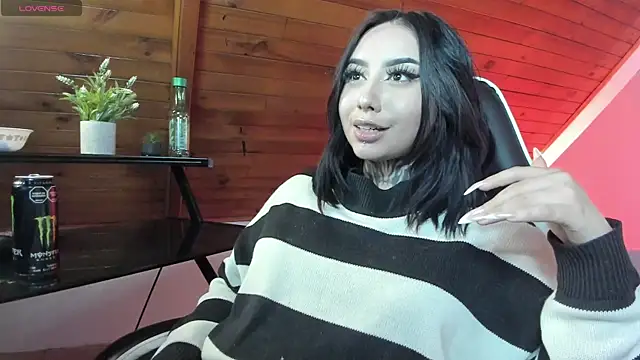  Morrigan  online show from 11-12-25, 07:53