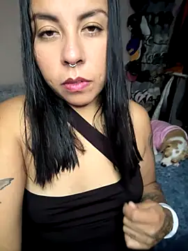 LiaMXtatto online show from 10-05-25, 05:44
