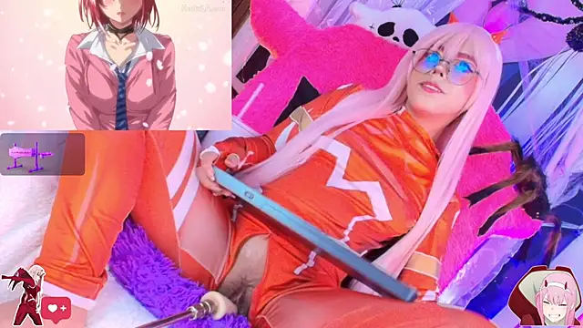 Snapshot of kaori- chatting on 10-31-25, 02:12 kaori- online show from 10-31-25, 02:12