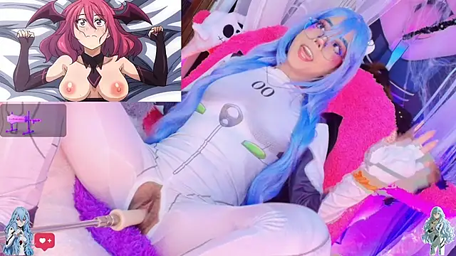 Snapshot of kaori- chatting on 11-03-25, 01:51 kaori- online show from 11-03-25, 01:51