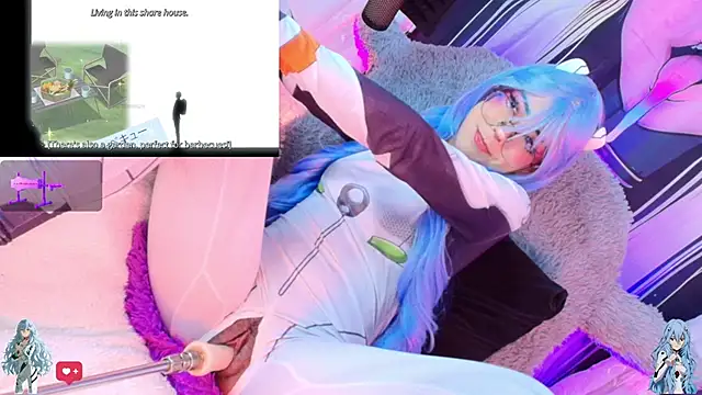 Snapshot of kaori- chatting on 11-23-25, 02:22 kaori- online show from 11-23-25, 02:22