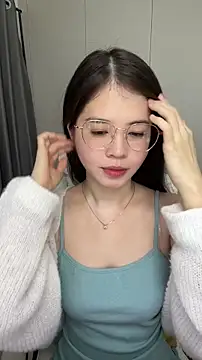 Qianqian-888 online show from 12-20-25, 12:40