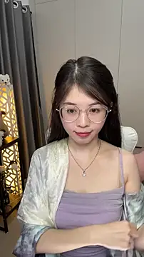 Qianqian-888 online show from 01-08-26, 09:44