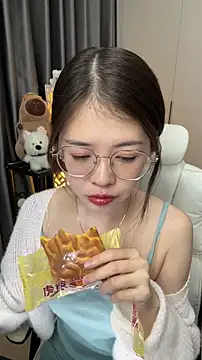 Qianqian-888 online show from 01-12-26, 12:49