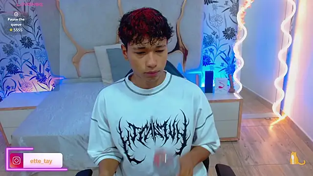 Ette tay online show from 10-09-25, 04:32