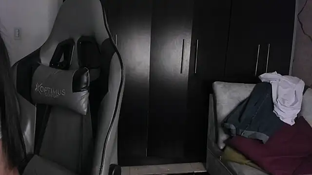 ValkaGrecco online show from 09-09-25, 03:17