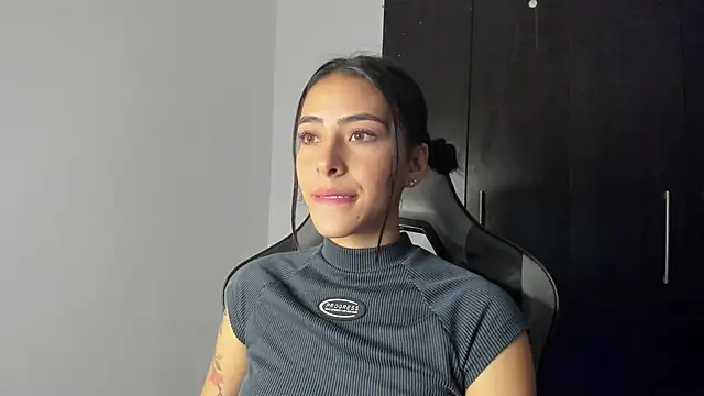 ValkaGrecco online show from 09-16-25, 02:56