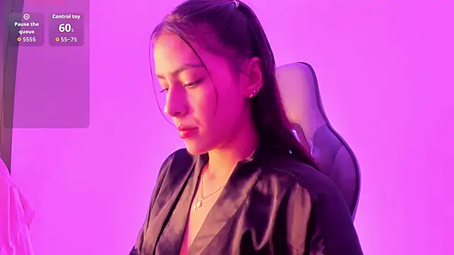 ValkaGrecco online show from 12-05-25, 02:53