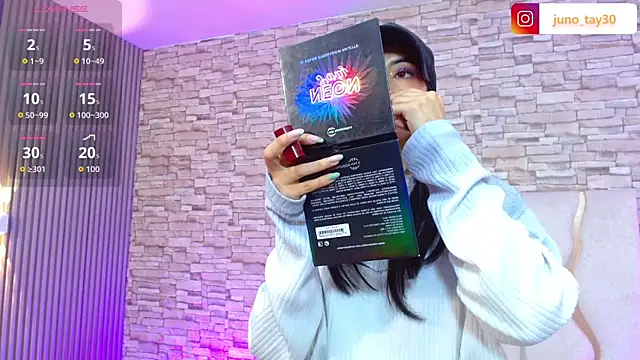 juno tay online show from 11-09-25, 07:45