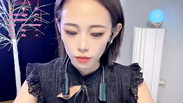 xiaoyue8888 online show from 09-26-25, 01:42