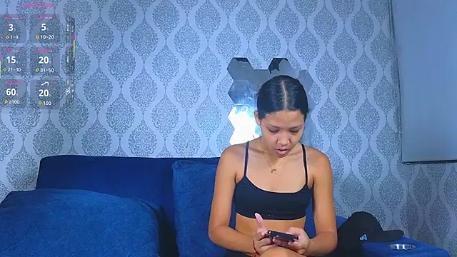 Snapshot of Hotcouple_222 chatting on 10-12-25, 07:29 Hotcouple 222 online show from 10-12-25, 07:29